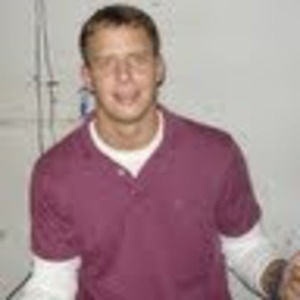 Meet your Posher, Dan